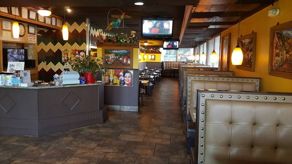 Mazatlan Restaurant | restaurant | 839 Briley Pkwy, Nashville, TN 37217, USA | 6153660727 OR +1 615-366-0727