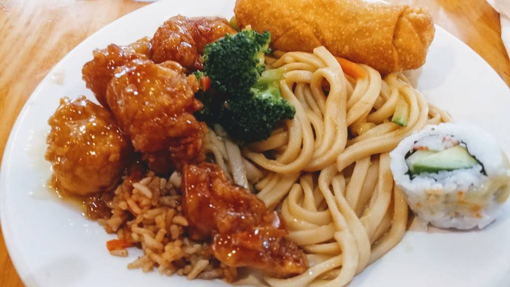 Bamboo Garden Restaurant | restaurant | 104 N Garrison Ave, Carthage, MO 64836, USA | 4173581611 OR +1 417-358-1611