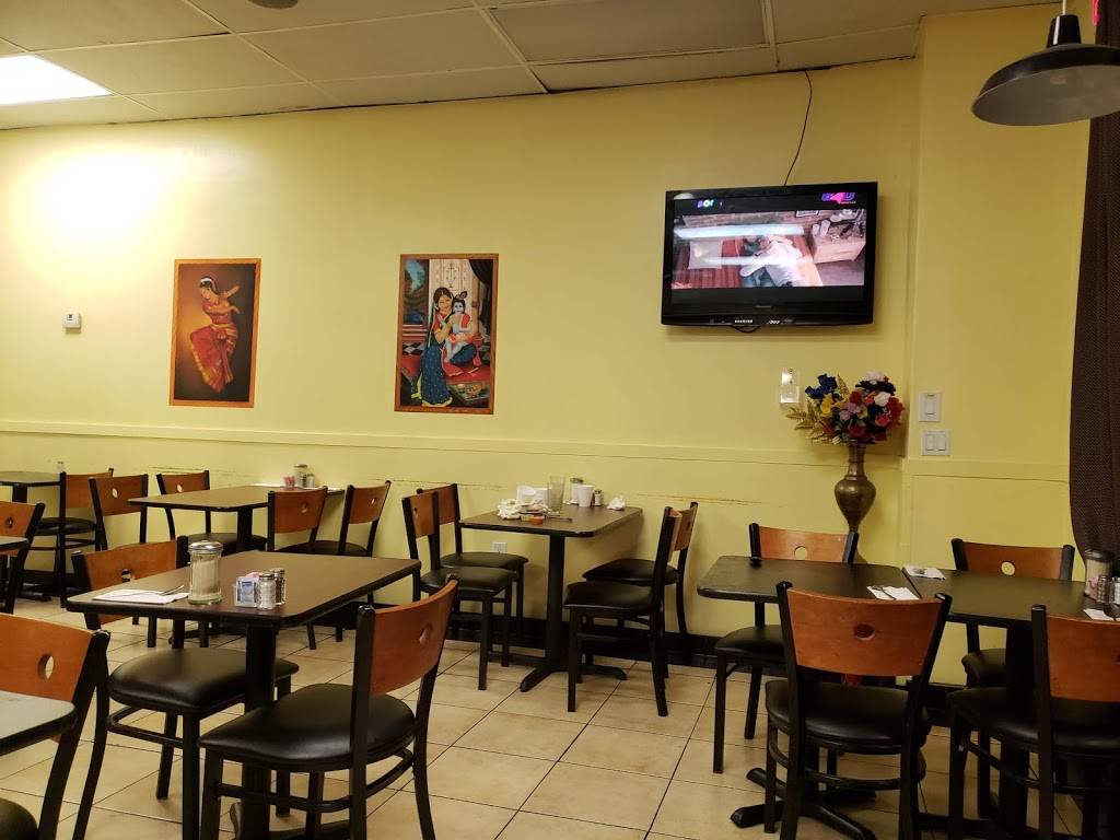Chennai Express | restaurant | 933 E University Dr, Tempe, AZ 85281, USA | 4809662371 OR +1 480-966-2371