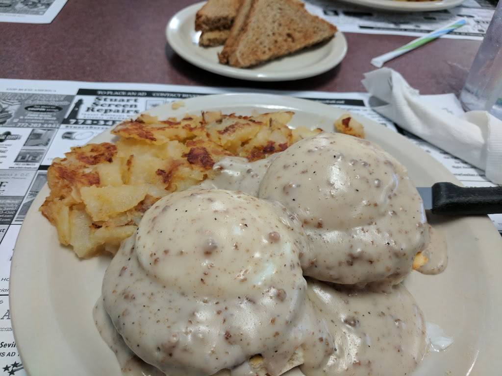 Galaxy Diner | restaurant | 6590 S Kanner Hwy, Stuart, FL 34997, USA | 7722234622 OR +1 772-223-4622