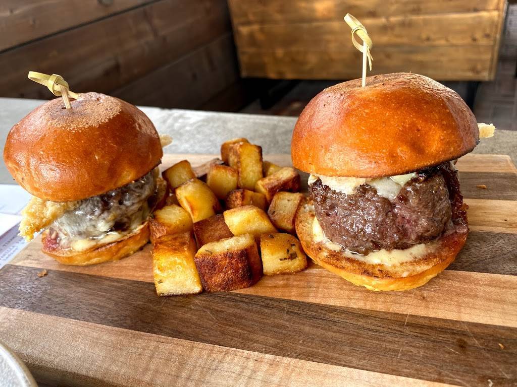 S.Y. Kitchen | restaurant | 1110 Faraday St, Santa Ynez, CA 93460, USA | 8056919794 OR +1 805-691-9794