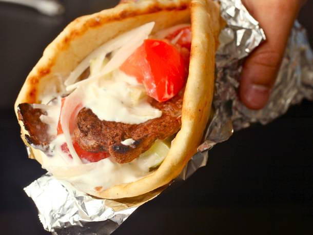 new york style chicken and gyro | restaurant | 1579-1577 John F. Kennedy Blvd, Jersey City, NJ 07305, USA | 2013540409 OR +1 201-354-0409