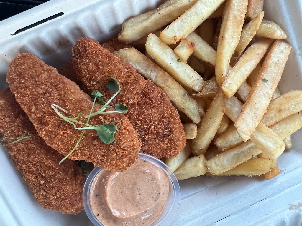 Vegas Test Kitchen | restaurant | 1020 E Fremont St #120, Las Vegas, NV 89101, USA | 7252512090 OR +1 725-251-2090