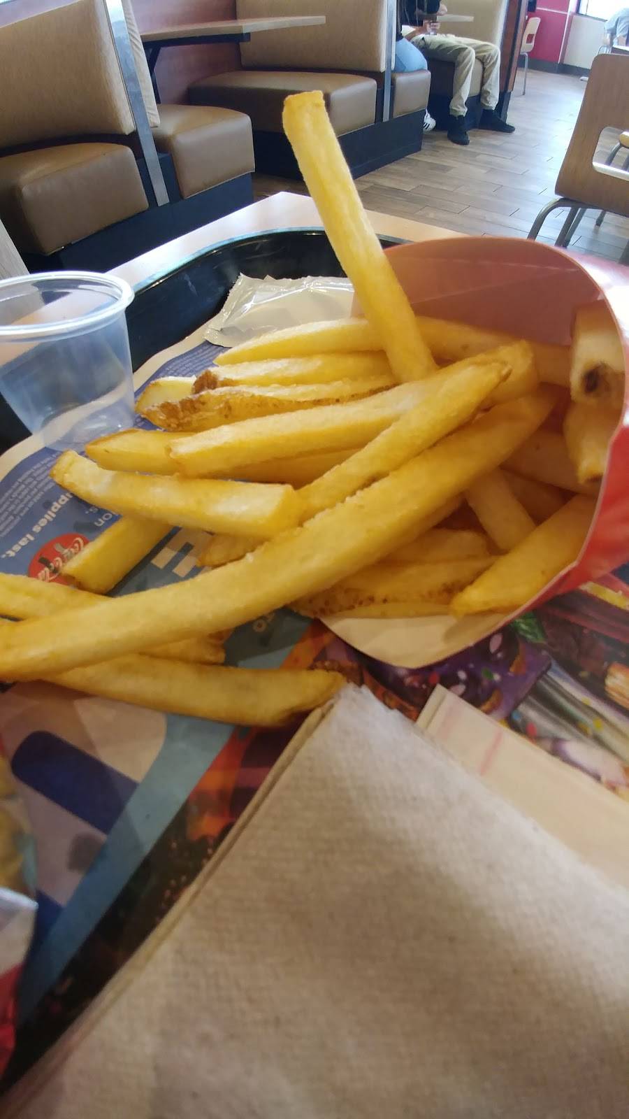 Wendys | restaurant | 46 E 49th St, Hialeah, FL 33013, USA | 3058216482 OR +1 305-821-6482