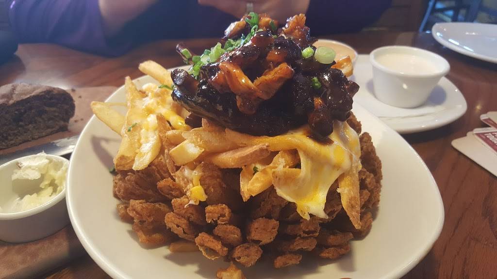 Outback Steakhouse | restaurant | 4287 W College Ave, Grand Chute, WI 54914, USA | 9207304329 OR +1 920-730-4329