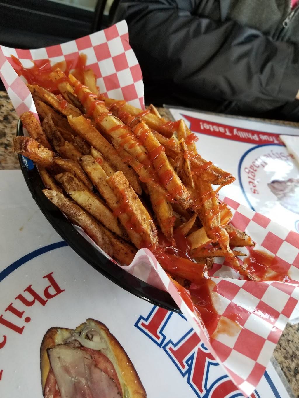 Troys Philadelphia Style Hoagies | restaurant | 434 W Aaron Dr, State College, PA 16803, USA | 8148629744 OR +1 814-862-9744