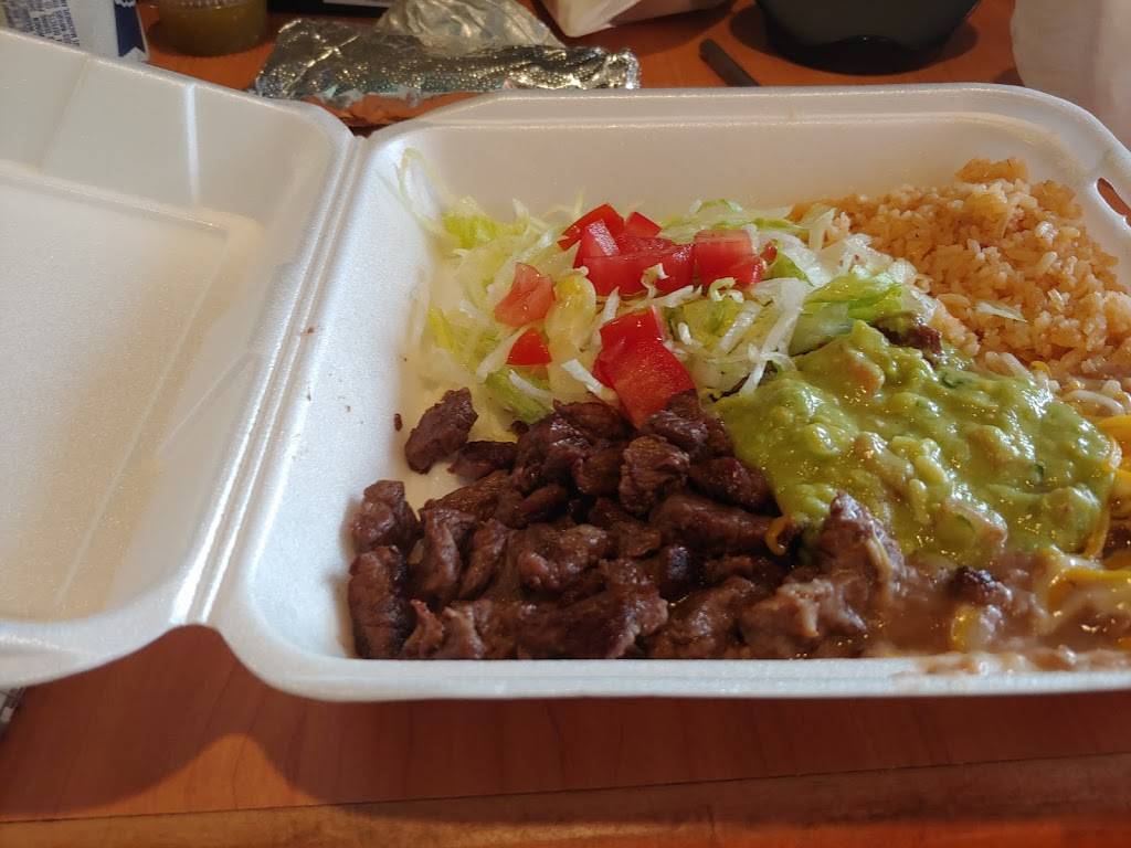 El Chilito | restaurant | 403 SW 1st Ave, Canby, OR 97013, USA | 5032664966 OR +1 503-266-4966