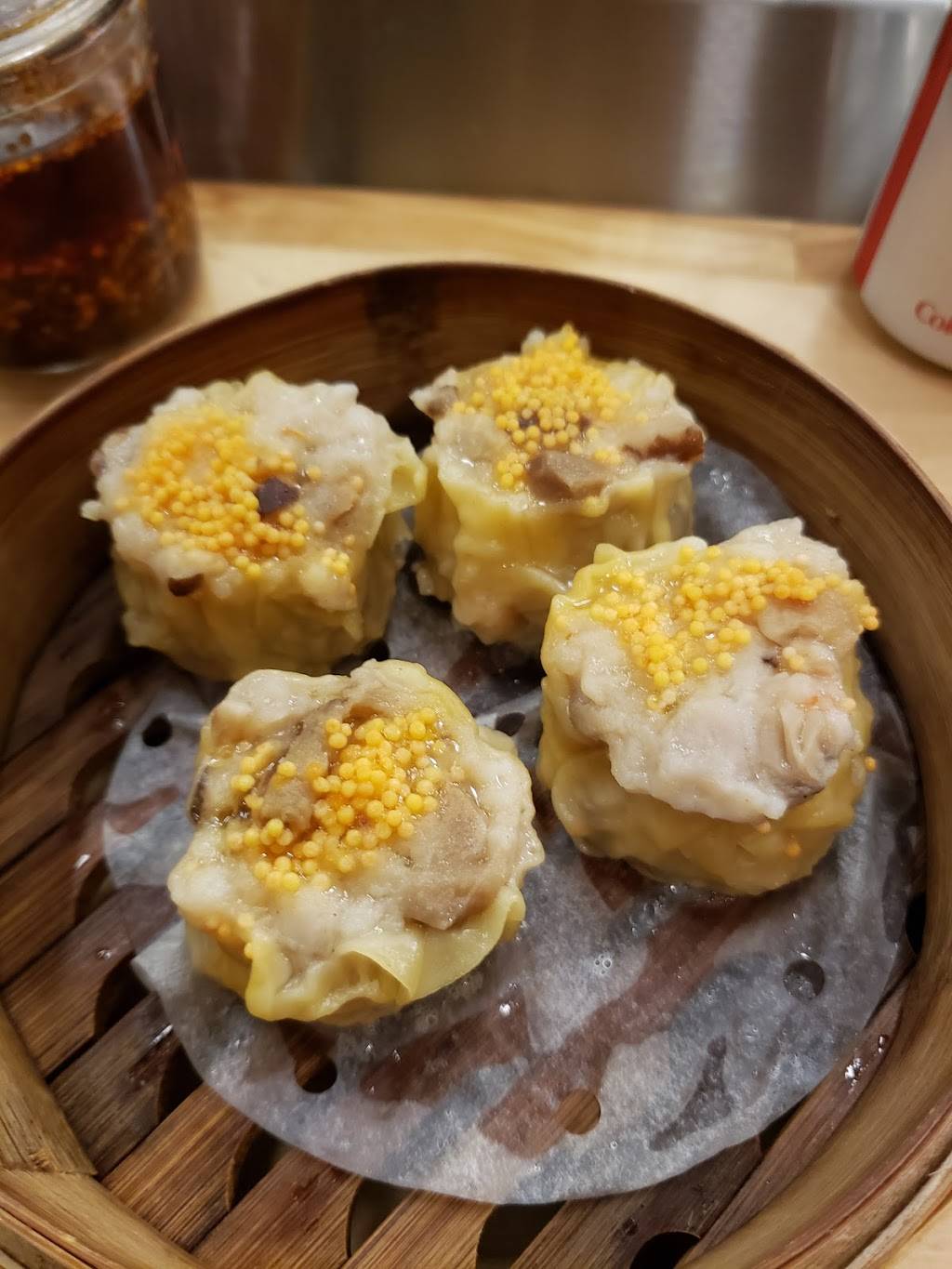 Dumpling Time Express | restaurant | 55 Division St, San Francisco, CA 94103, USA | 4158007585 OR +1 415-800-7585