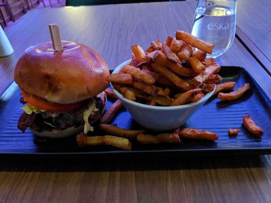 Restaurant Sens | restaurant | 1228 Rue Nobel, Boucherville, QC J4B 5H1, Canada | 4506554939 OR +1 450-655-4939