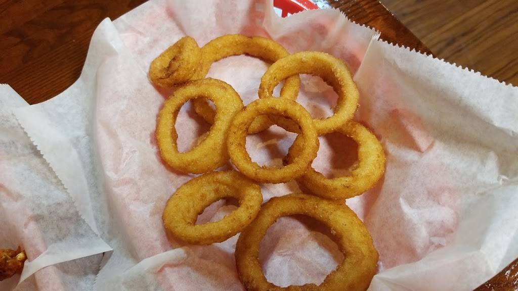 Wings N Philly Bistro | restaurant | 4900 Peachtree Industrial Blvd, Norcross, GA 30071, USA | 6786917518 OR +1 678-691-7518