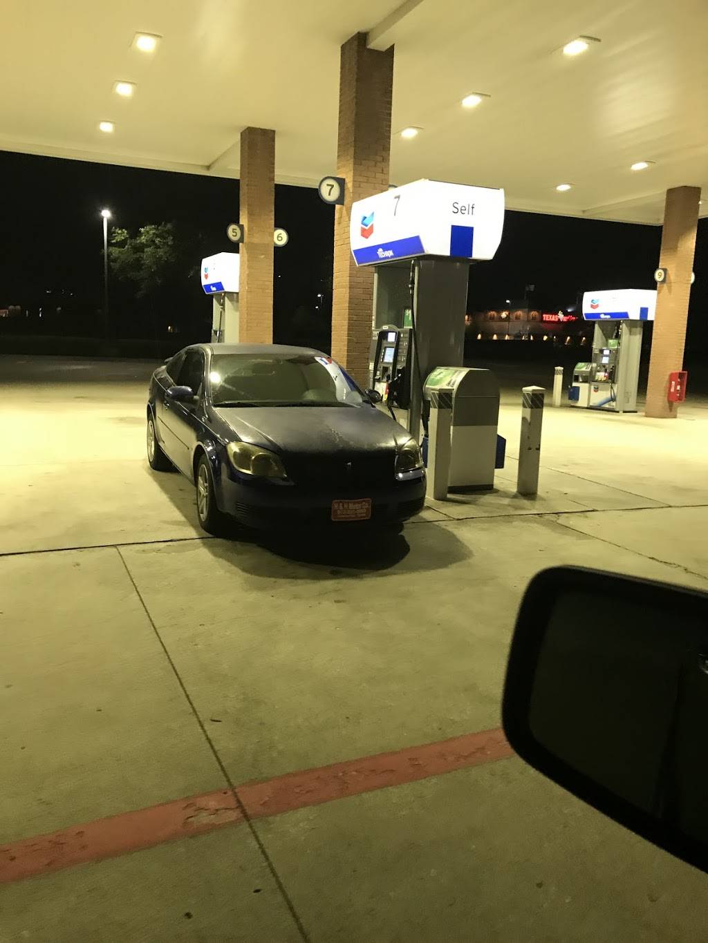 7-Eleven | bakery | 3700 Long Prairie Rd, Flower Mound, TX 75028, USA | 9725397584 OR +1 972-539-7584