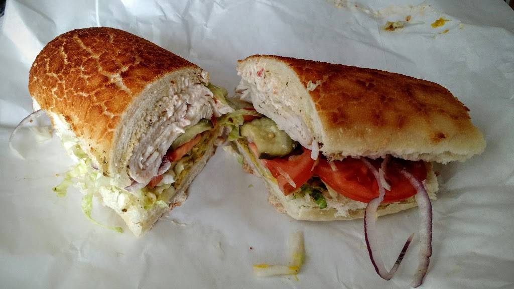 Cjs Gourmet Delicatessen | restaurant | 290 Primrose Rd, Burlingame, CA 94010, USA | 6503483117 OR +1 650-348-3117