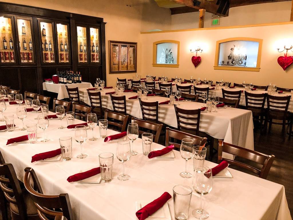 Enotria Restaurant & Grill | restaurant | 2 Newport Dr, Forest Hill, MD 21050, USA | 4108360200 OR +1 410-836-0200