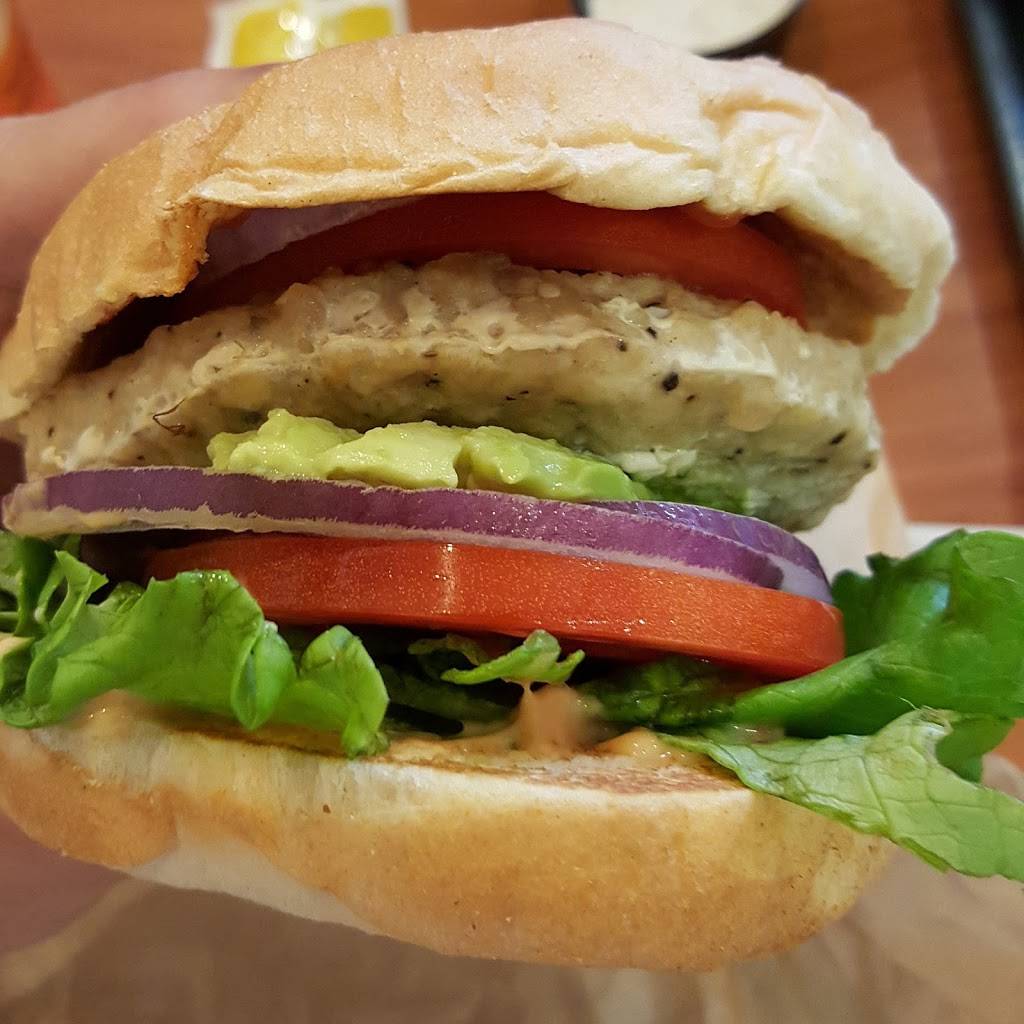 EVOS Feel Great Food (Pinecrest) | restaurant | 9537 S Dixie Hwy, Pinecrest, FL 33156, USA | 3057403433 OR +1 305-740-3433