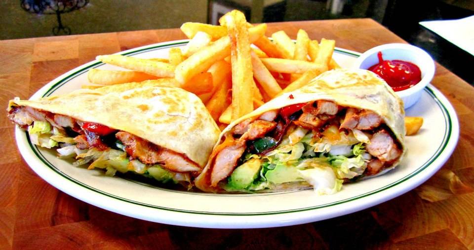 Taco Burger Cafe | restaurant | 3211 Cypress Creek Pkwy, Houston, TX 77068, USA | 2815870942 OR +1 281-587-0942