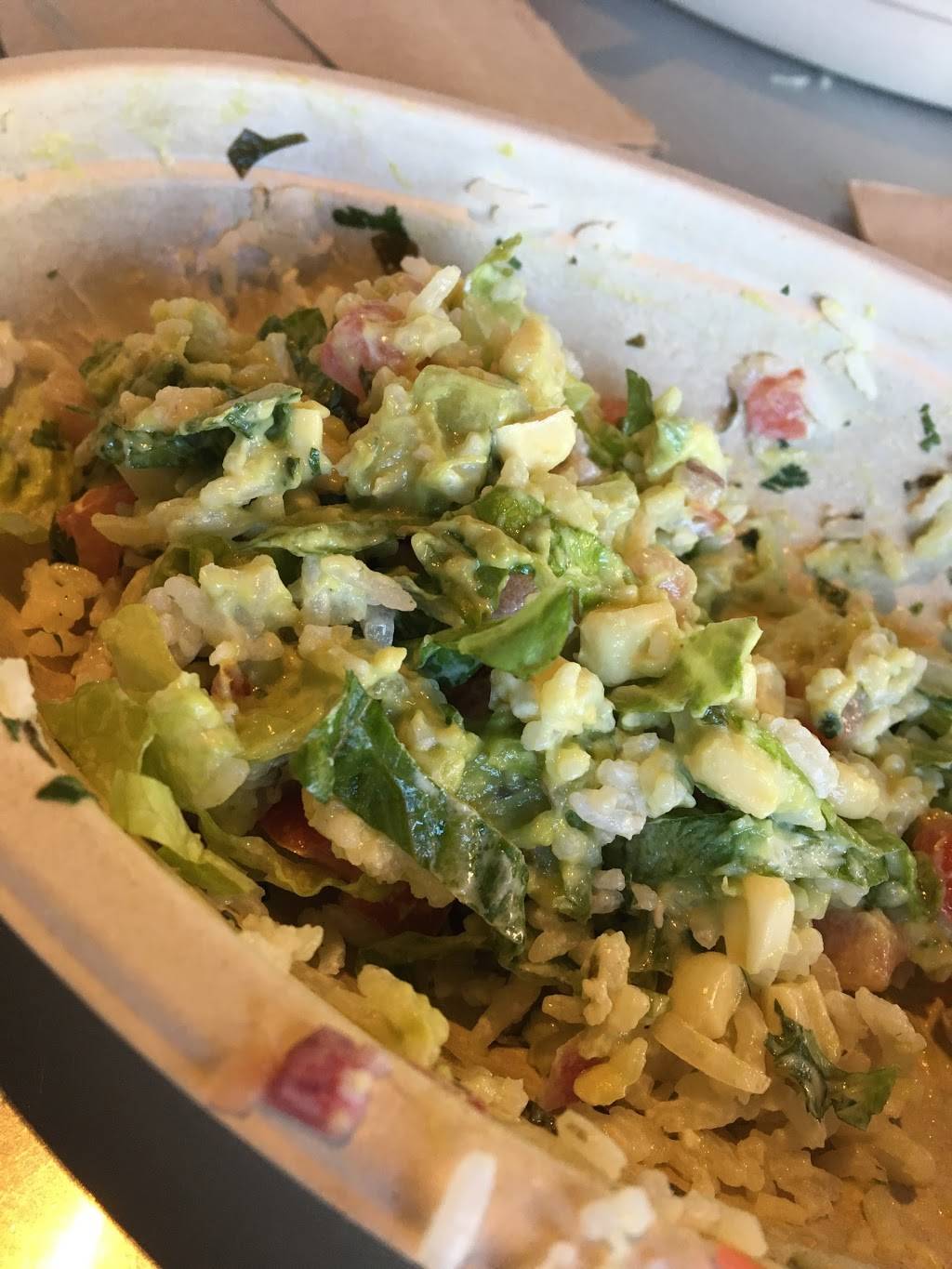 Chipotle Mexican Grill | restaurant | 775 Ikea Ct Ste 100, West Sacramento, CA 95605, USA | 9166172545 OR +1 916-617-2545