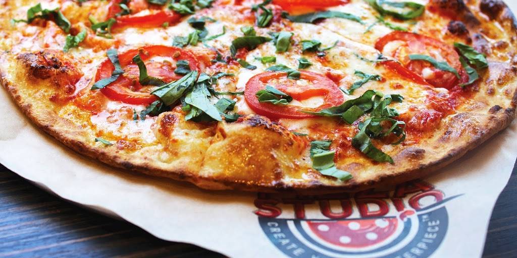 Pizza Studio - Fordham | meal takeaway | 444 E Fordham Rd, The Bronx, NY 10458, USA | 7182156820 OR +1 718-215-6820