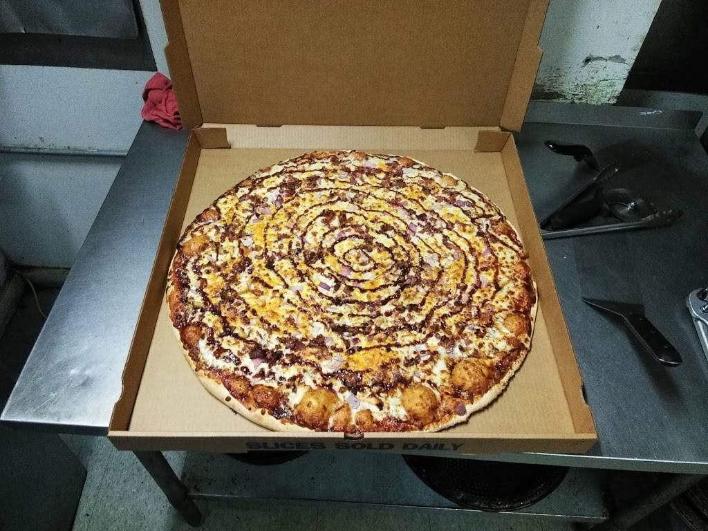 Guys Pizza | restaurant | 1838 Coventry Rd, Cleveland Heights, OH 44118, USA | 2163979700 OR +1 216-397-9700