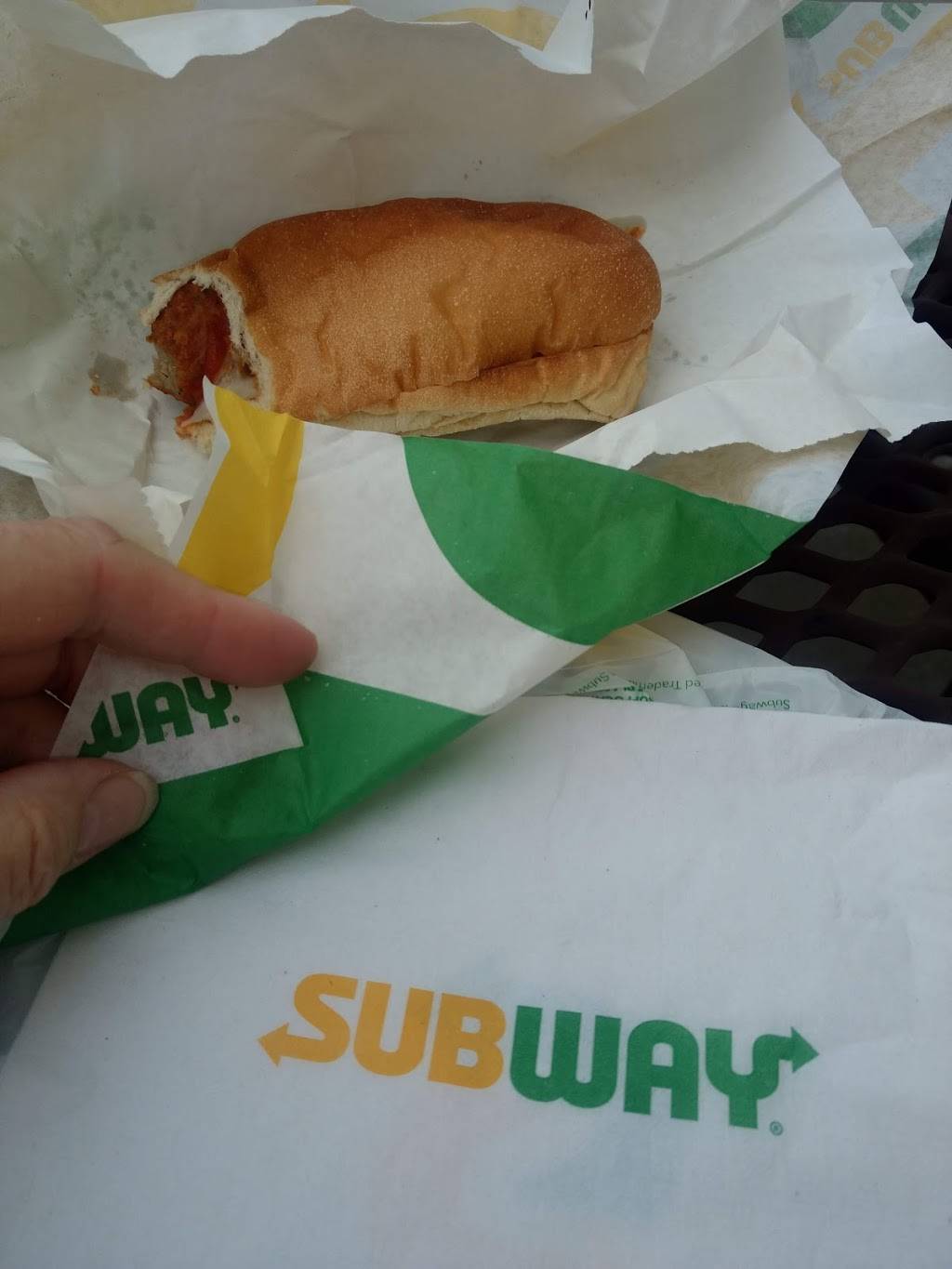 Subway | restaurant | 839 Newville Rd, Orland, CA 95963, USA | 5308655252 OR +1 530-865-5252