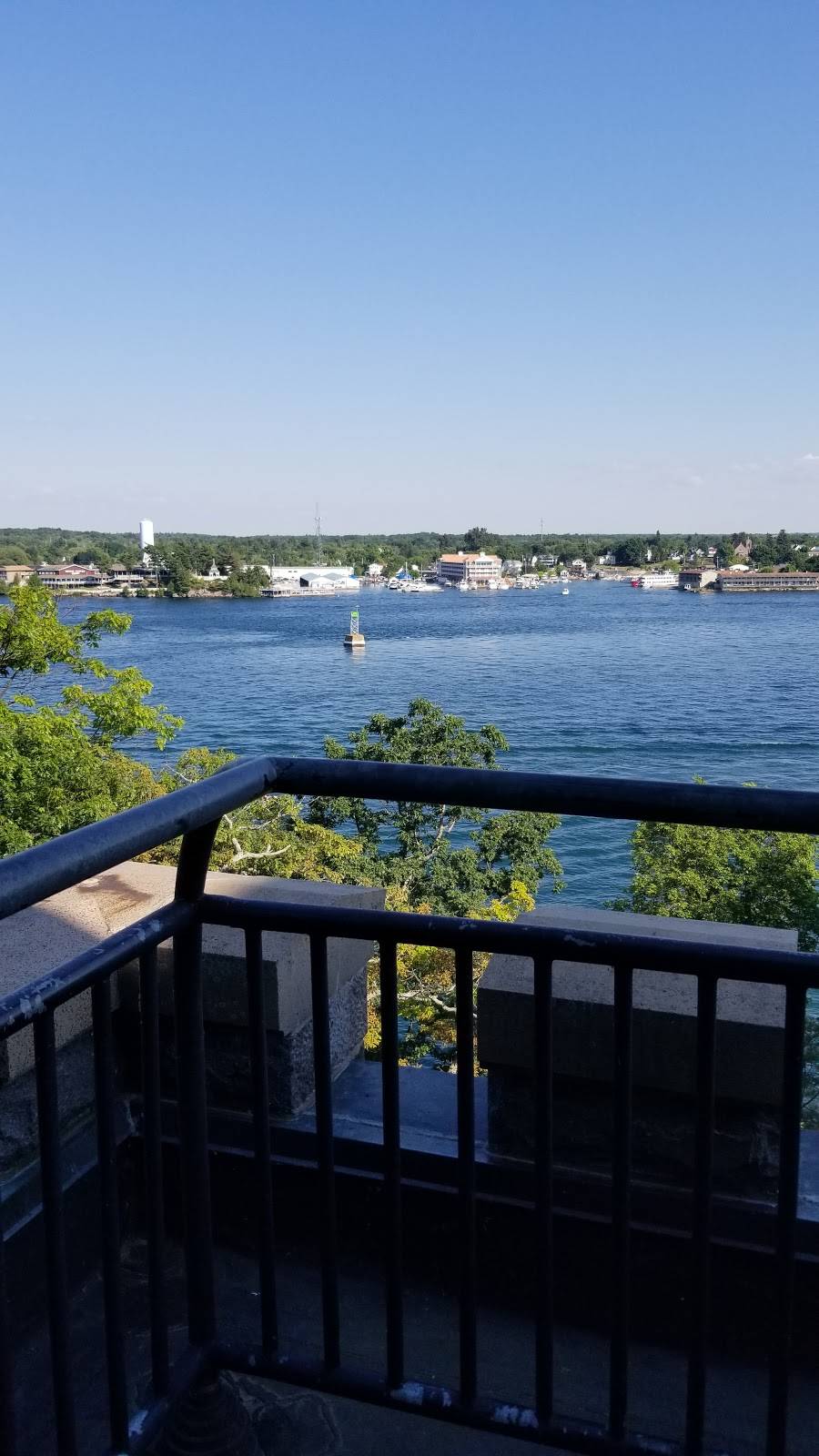 Thousand Islands Club | night club | 21952 Club Rd, Wellesley Island, NY 13640, USA | 3154829999 OR +1 315-482-9999