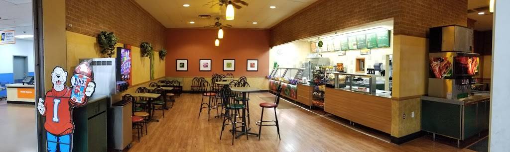 Subway | restaurant | 10240 Hudson Rd, Woodbury, MN 55129, USA | 6517304433 OR +1 651-730-4433