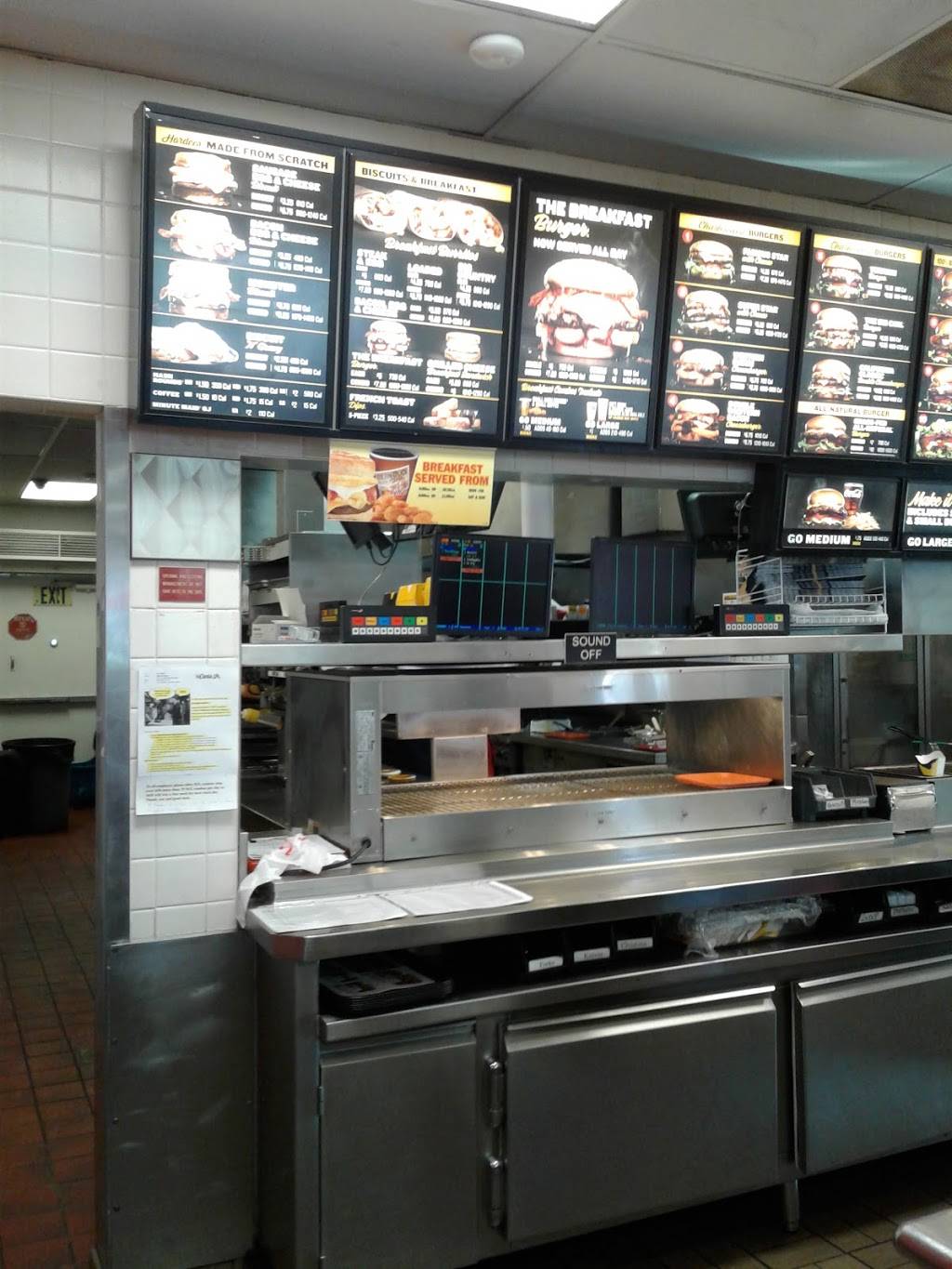 Carls Jr. | restaurant | 3801 W Temple Ave, Pomona, CA 91768, USA | 9098695269 OR +1 909-869-5269