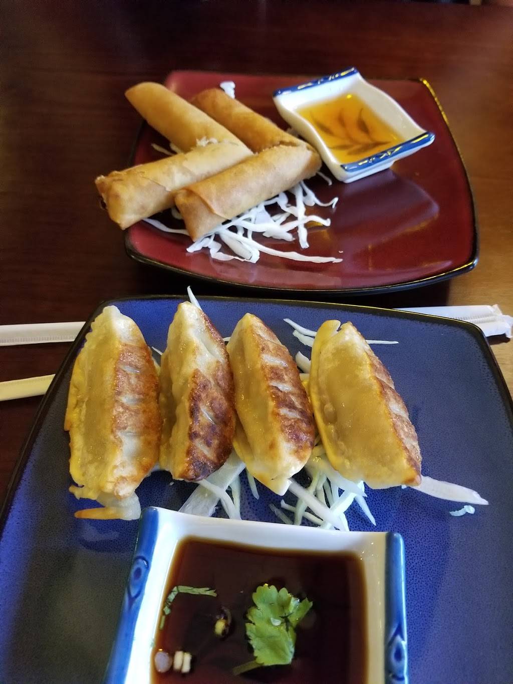 Elegance Thai Food | restaurant | 127 E Call St, Starke, FL 32091, USA | 9049648448 OR +1 904-964-8448