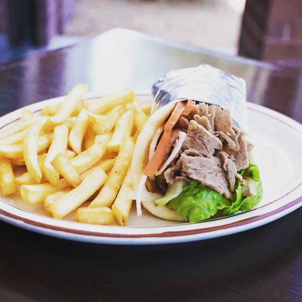 M.V.Pita Mediterranean Grill | restaurant | 1066 N Power Rd #103, Mesa, AZ 85205, USA | 4802479399 OR +1 480-247-9399