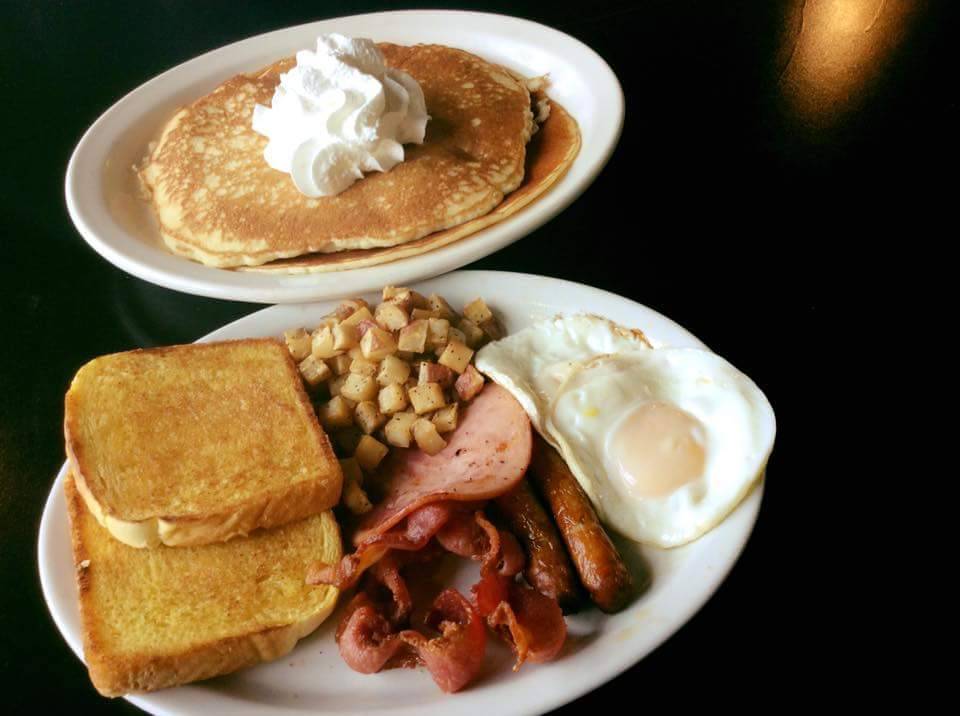 Tastys T&Ms | restaurant | 4806, 8605 14th Ave S, Seattle, WA 98108, USA | 2066980504 OR +1 206-698-0504