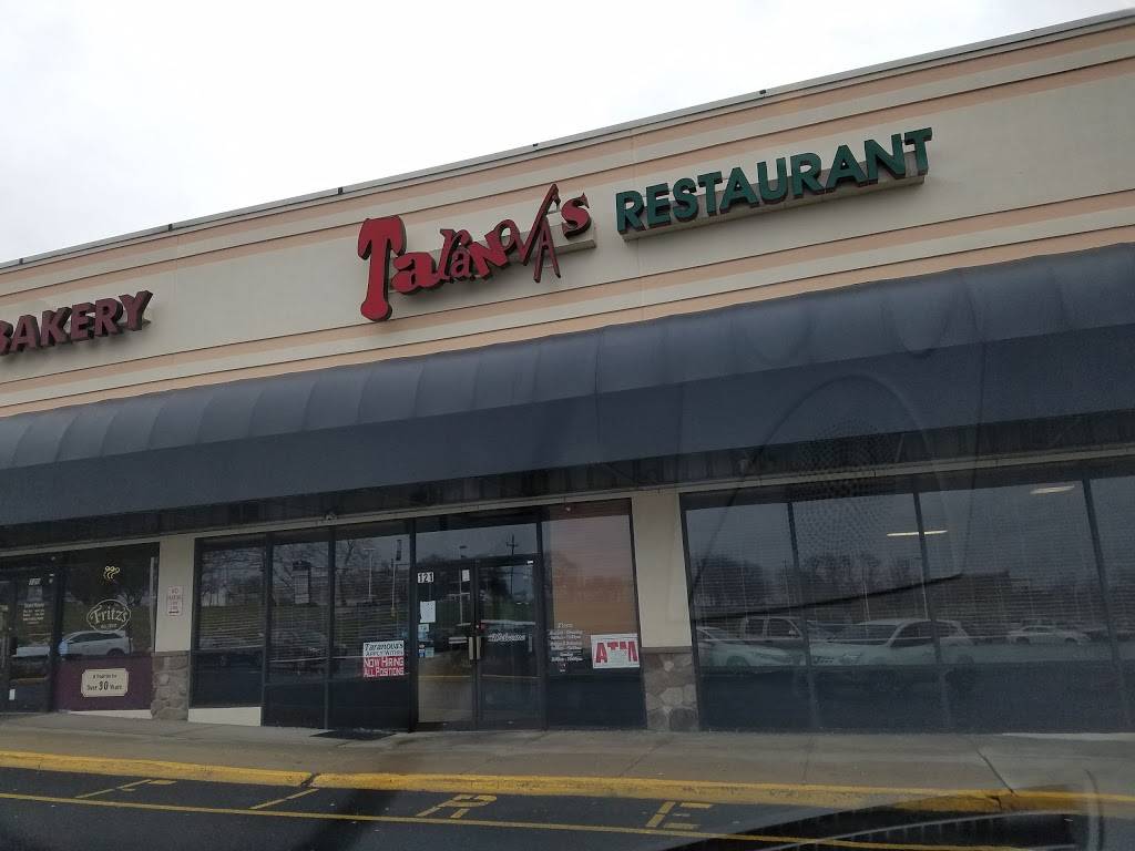 Taranovas | restaurant | 4201 Neshaminy Blvd Neshaminy Square Shopping Center, Bensalem, PA 19020, USA | 2153969655 OR +1 215-396-9655