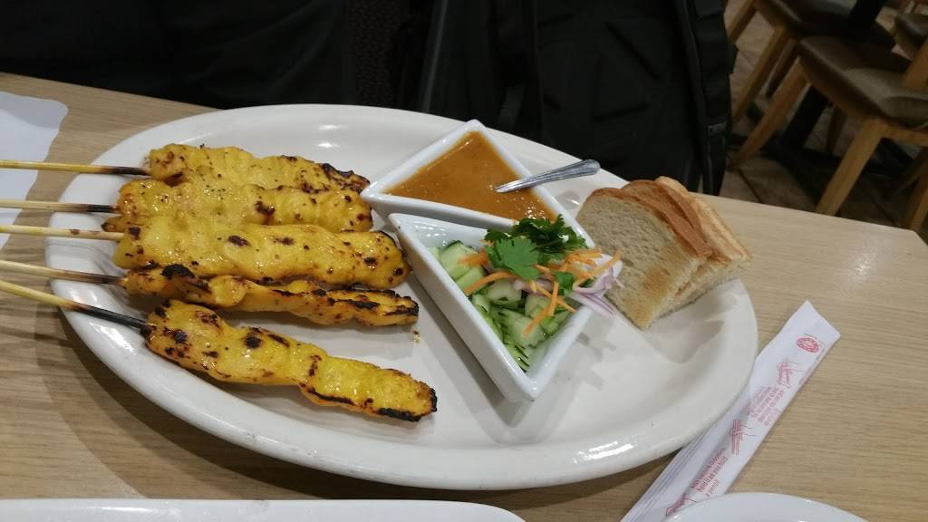 Blue Sky Restaurant | restaurant | 12127 Brookhurst St, Garden Grove, CA 92841, USA | 7145915342 OR +1 714-591-5342