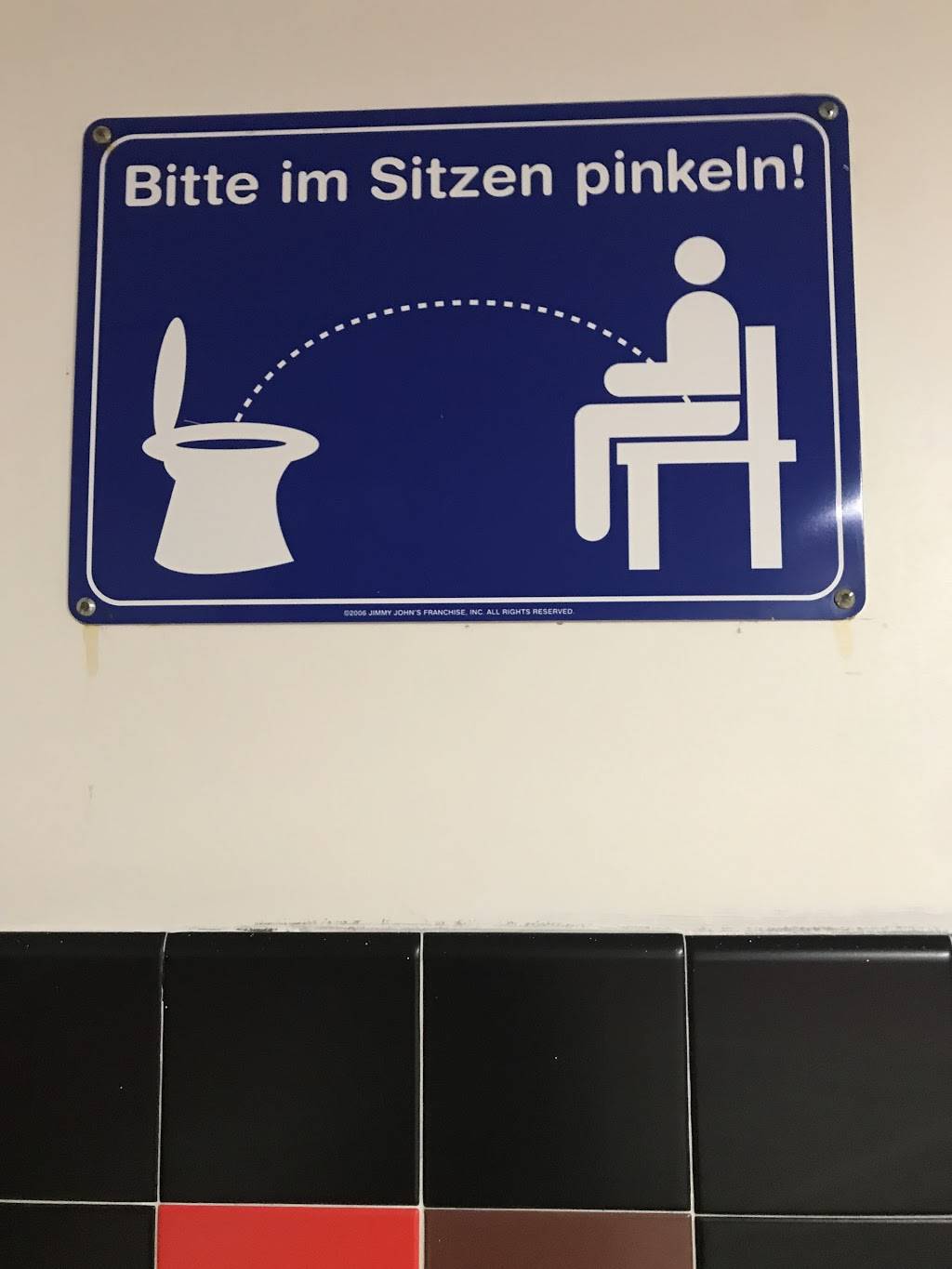 Jimmy Johns | meal delivery | 1924 N, IL-83, Round Lake Beach, IL 60073, USA | 8479862775 OR +1 847-986-2775