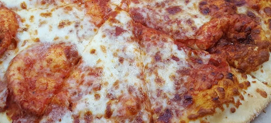 Little Caesars Pizza | meal takeaway | 1110 N Eastern Ave, Moore, OK 73160, USA | 4057990414 OR +1 405-799-0414