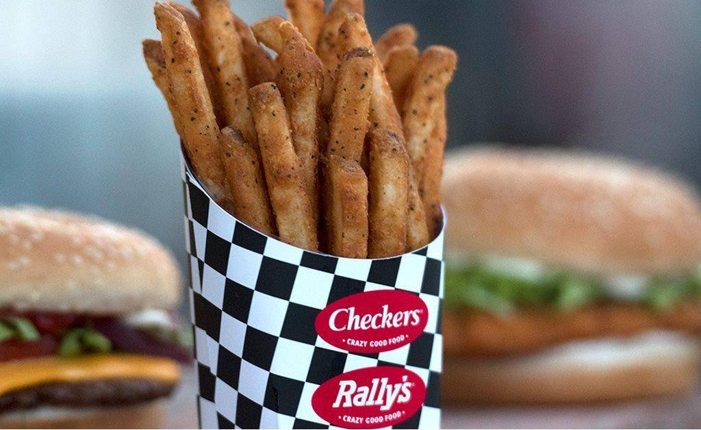 Checkers | restaurant | 2701 E Fletcher Ave, Tampa, FL 33612, USA | 8136151550 OR +1 813-615-1550