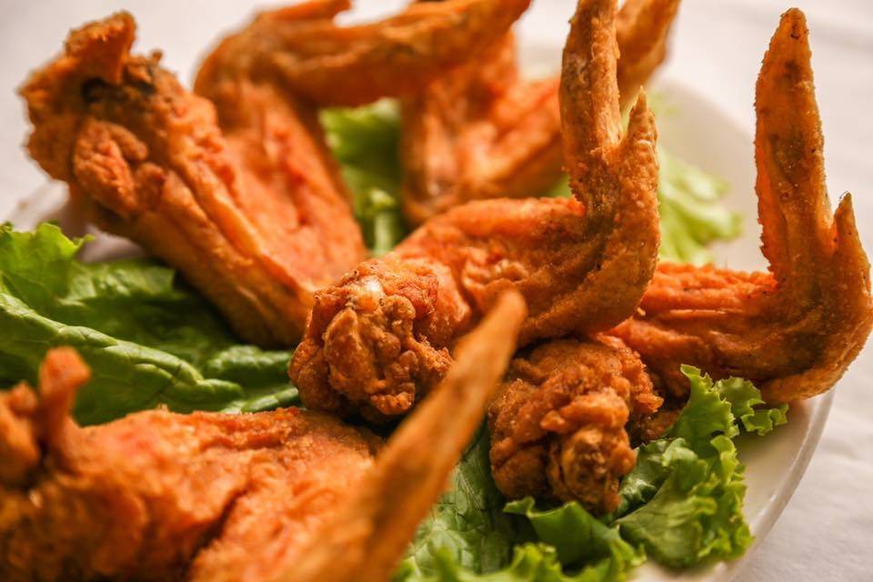 Family Secrets Restaurant | restaurant | 5310 Chamberlayne Ave, Richmond, VA 23227, USA | 8045158890 OR +1 804-515-8890