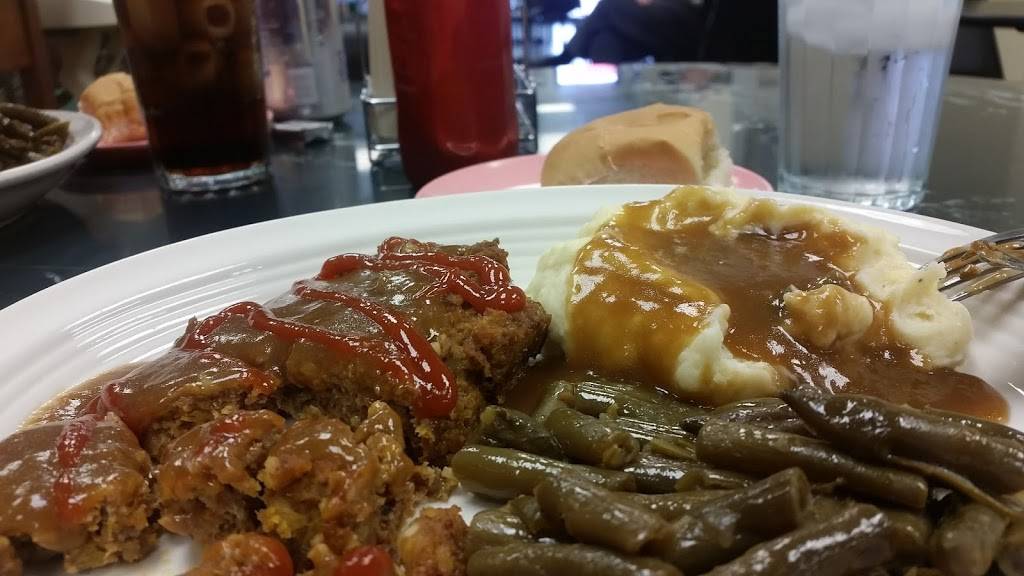 Heaven Sent | restaurant | 2269 Pleasant Ave, Hamilton, OH 45015, USA | 5138567368 OR +1 513-856-7368