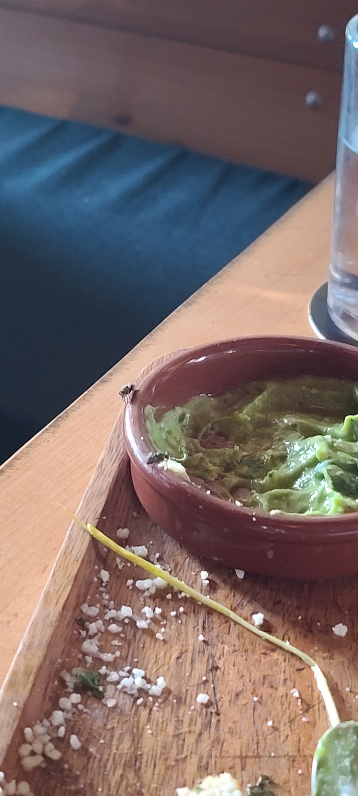 Casa Nomad | restaurant | 600 N Shepherd Dr Suite 499, Houston, TX 77007, USA | 8325381056 OR +1 832-538-1056