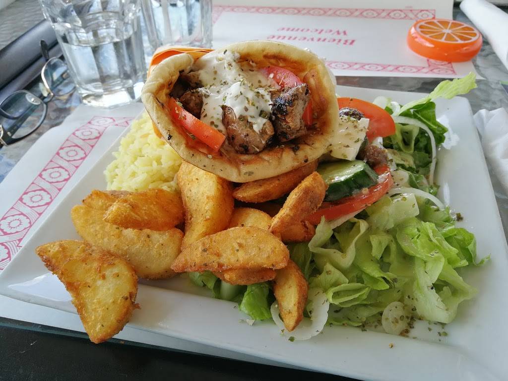 Restaurant Miss Candiac | restaurant | 19 Boulevard Montcalm N, Candiac, QC J5R 3L4, Canada | 4506595483 OR +1 450-659-5483