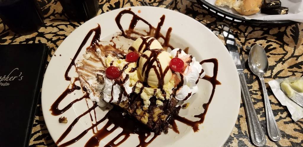 J Christophers Pizza-Pasta | restaurant | 2245 Northpark Dr, Kingwood, TX 77339, USA | 2813586601 OR +1 281-358-6601