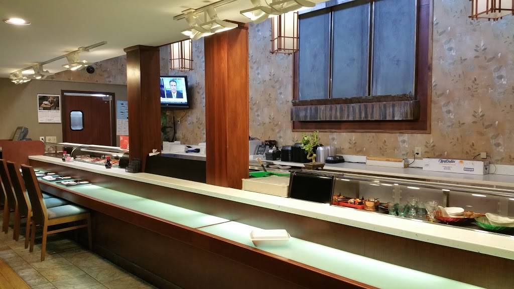 Genji Saginaw | restaurant | 3870 Bay Rd, Saginaw, MI 48603, USA | 9894979900 OR +1 989-497-9900