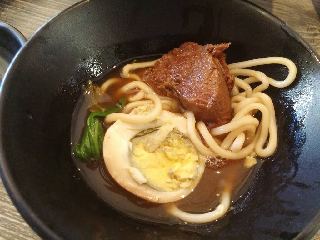 Garage Restaurant | restaurant | 140 W Valley Blvd, San Gabriel, CA 91776, USA | 6262887088 OR +1 626-288-7088