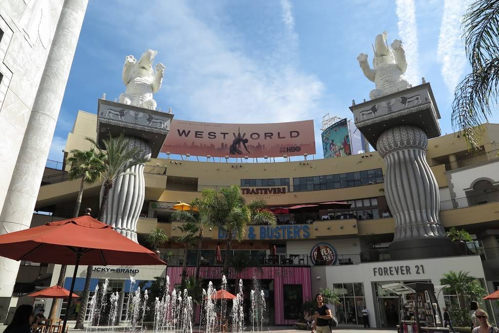 Starbucks | cafe | 6801 Hollywood Blvd #257, Hollywood, CA 90028, USA | 3239627414 OR +1 323-962-7414