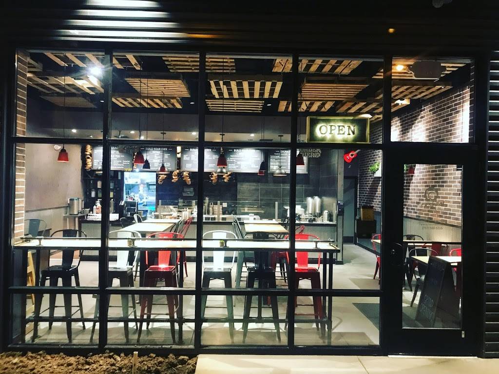 Freshido | cafe | 151 W Chocolate Ave #142, Hershey, PA 17033, USA | 7175005335 OR +1 717-500-5335