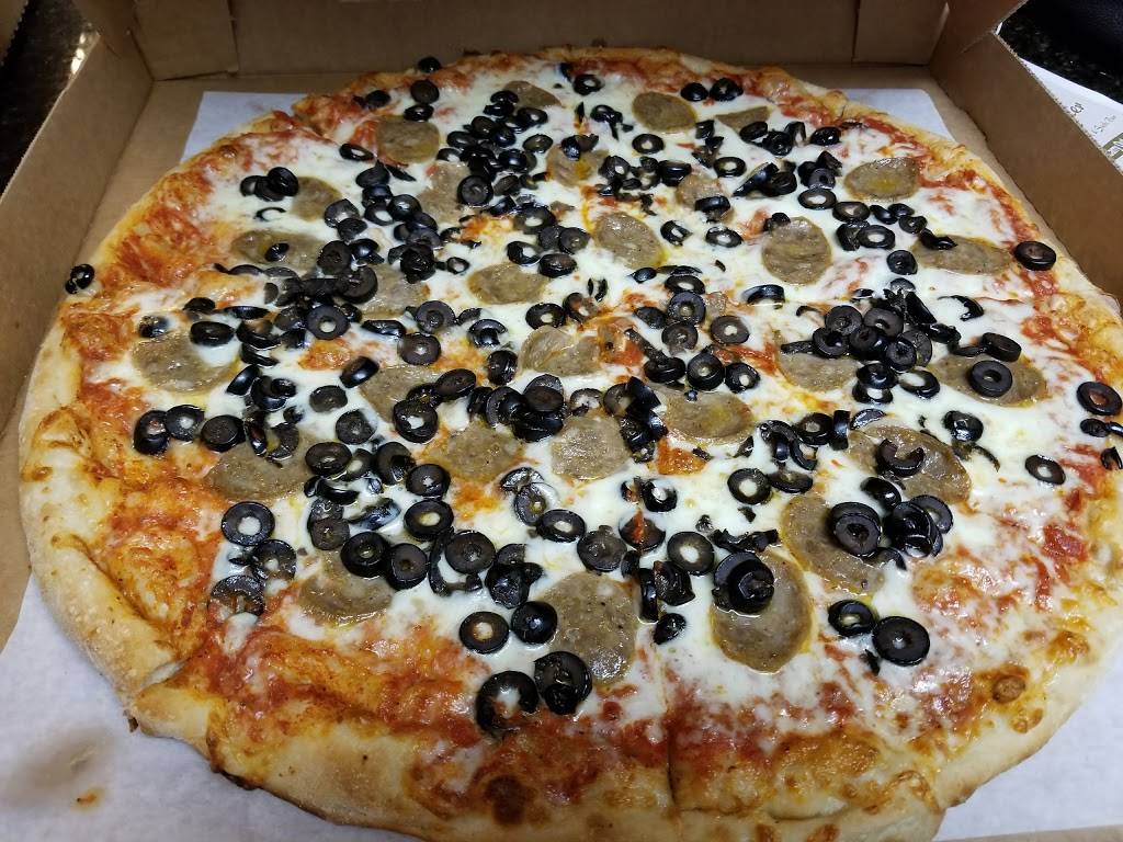 Fini’s Pizzeria | restaurant | 1032 Old Peachtree Rd NW, Lawrenceville, GA 30043, USA | 6782053872 OR +1 678-205-3872