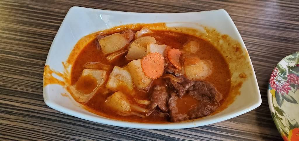 Thai Stellar League City | restaurant | 1720 FM646 unit c, League City, TX 77573, USA | 8322844098 OR +1 832-284-4098