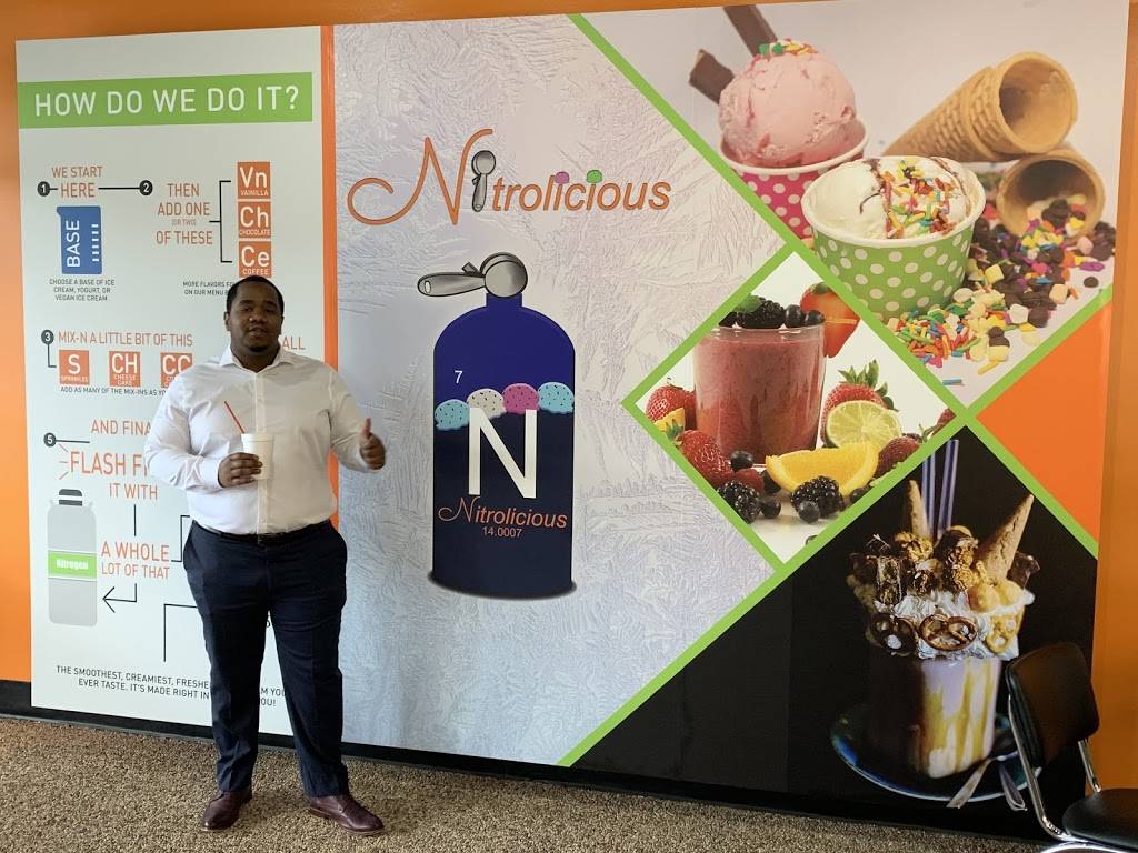 NitroLicious | restaurant | 2900 Peachtree Rd NW, Atlanta, GA 30305, USA | 4042286880 OR +1 404-228-6880
