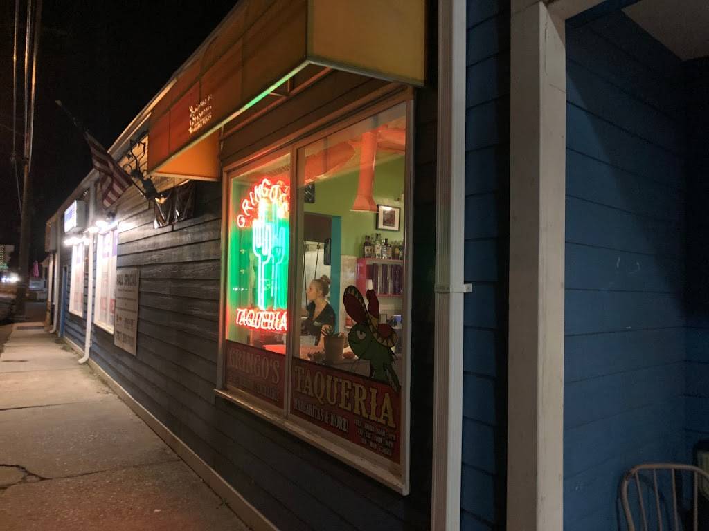 Gringos Taqueria | restaurant | 612 Norfolk Ave #109, Virginia Beach, VA 23451, USA | 7579612987 OR +1 757-961-2987