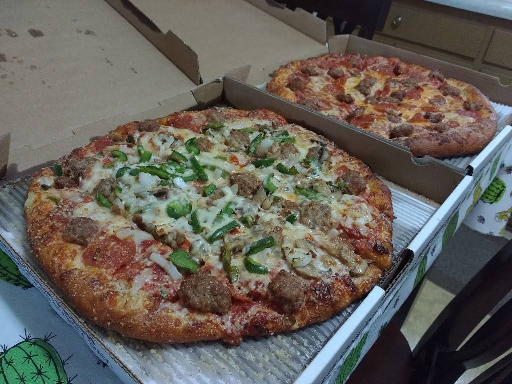 Marcos Pizza | meal delivery | 1723 S 76th St, West Allis, WI 53214, USA | 4142588400 OR +1 414-258-8400
