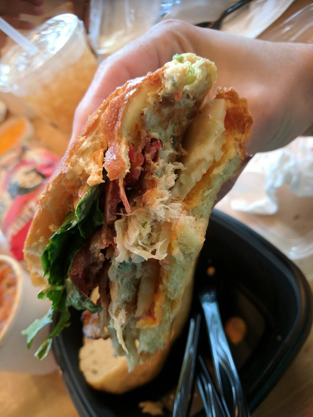 Taste | cafe | 717 Eden Way N #600, Chesapeake, VA 23320, USA | 7574244583 OR +1 757-424-4583