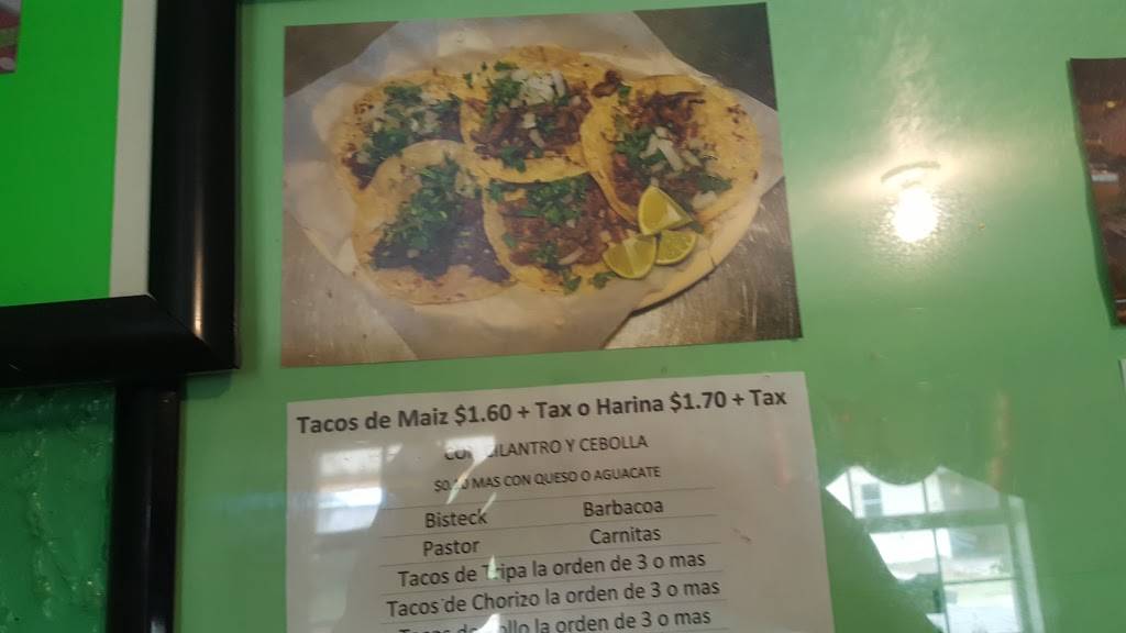 Tacos El Toluco | restaurant | 811 Cross Park, Henderson, TX 75654, USA | 9038542481 OR +1 903-854-2481